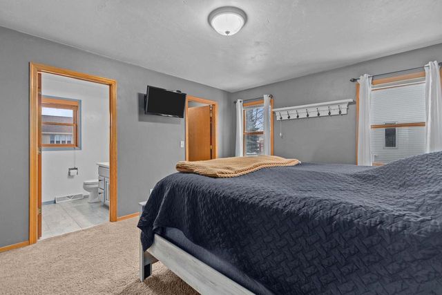 1992 MAYFLOWER STREET, Kaukauna, WI 54130