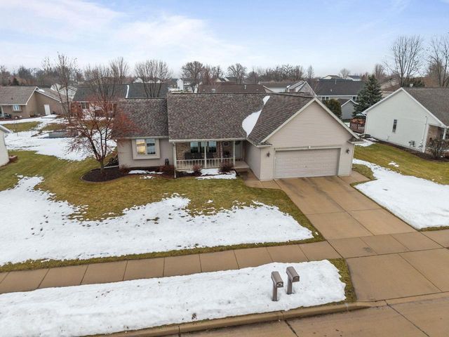 1992 MAYFLOWER STREET, Kaukauna, WI 54130