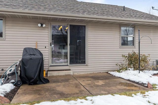 1992 MAYFLOWER STREET, Kaukauna, WI 54130