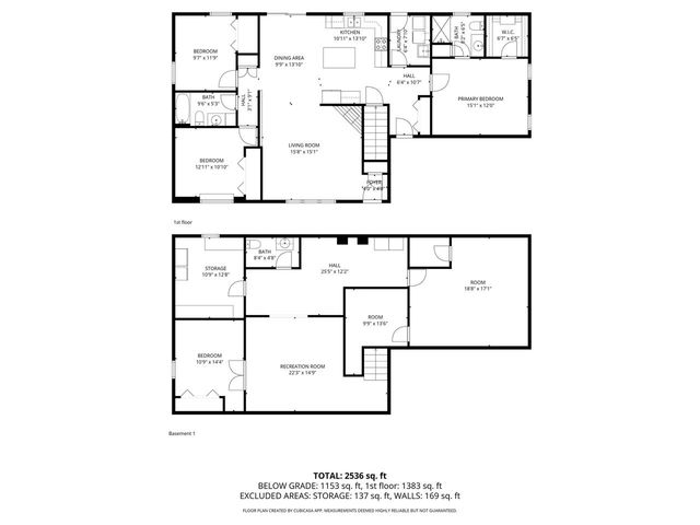 1992 MAYFLOWER STREET, Kaukauna, WI 54130