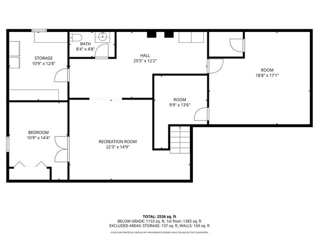 1992 MAYFLOWER STREET, Kaukauna, WI 54130