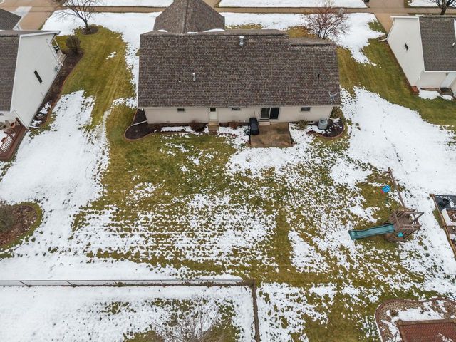 1992 MAYFLOWER STREET, Kaukauna, WI 54130