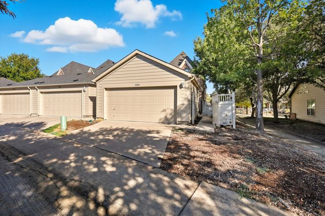 8240 Bridge Street, North Richland Hills, TX 76180