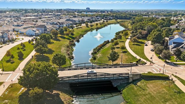 8240 Bridge Street, North Richland Hills, TX 76180