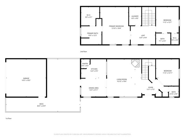 8240 Bridge Street, North Richland Hills, TX 76180