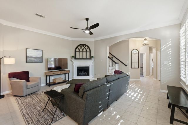 8240 Bridge Street, North Richland Hills, TX 76180