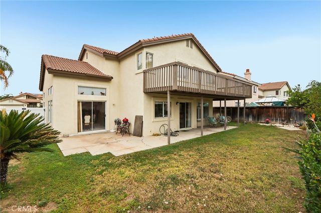 25821 Via Kannela, Moreno Valley, CA 92551