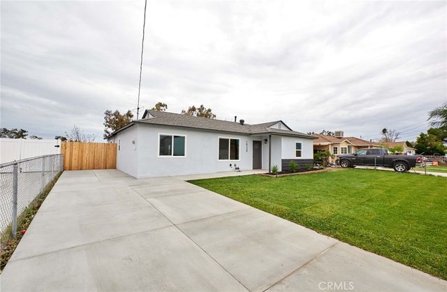 18239 Orange, Fontana, CA 92335