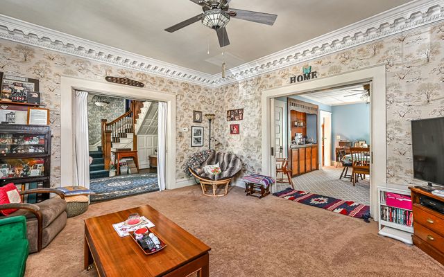 202 Summit AVENUE, Bellevue, PA 15202