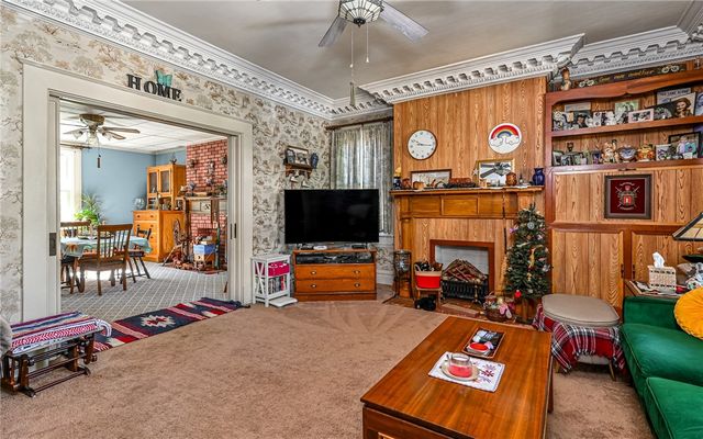 202 Summit AVENUE, Bellevue, PA 15202