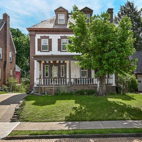 202 Summit AVENUE, Bellevue, PA 15202