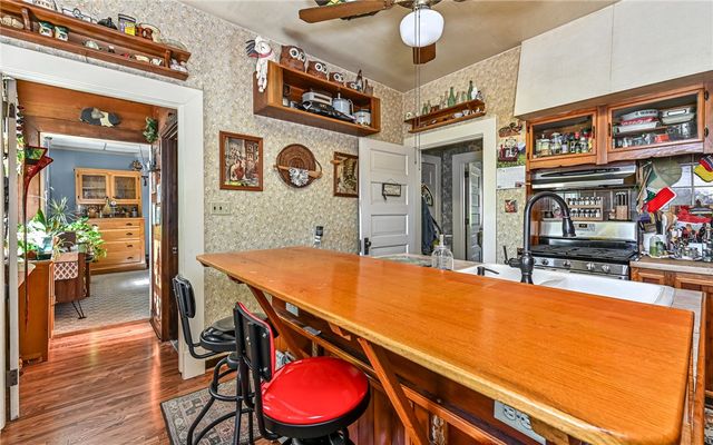 202 Summit AVENUE, Bellevue, PA 15202
