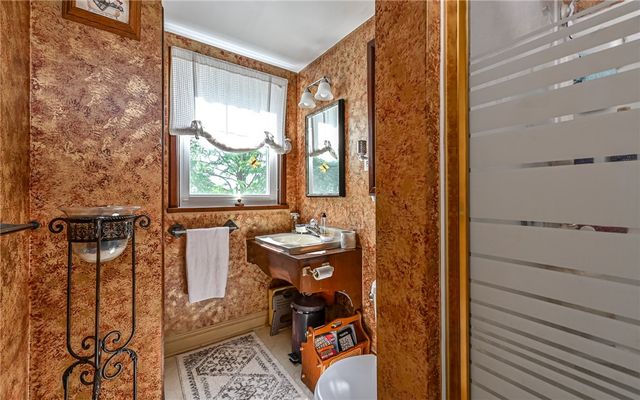 202 Summit AVENUE, Bellevue, PA 15202