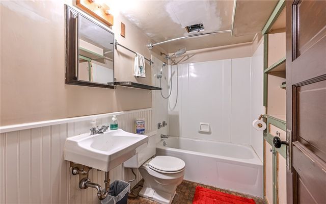 202 Summit AVENUE, Bellevue, PA 15202