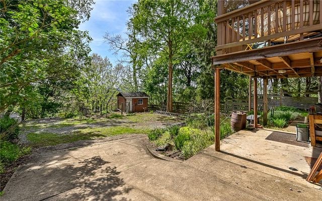202 Summit AVENUE, Bellevue, PA 15202