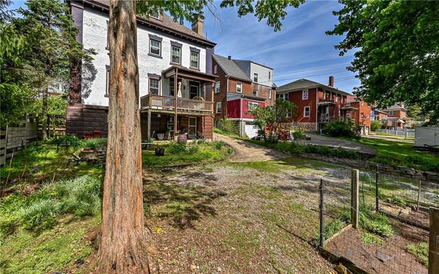 202 Summit AVENUE, Bellevue, PA 15202
