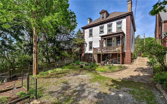 202 Summit AVENUE, Bellevue, PA 15202
