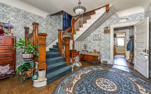 202 Summit AVENUE, Bellevue, PA 15202