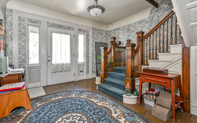 202 Summit AVENUE, Bellevue, PA 15202