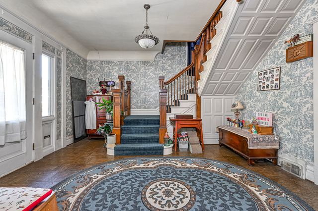 202 Summit AVENUE, Bellevue, PA 15202