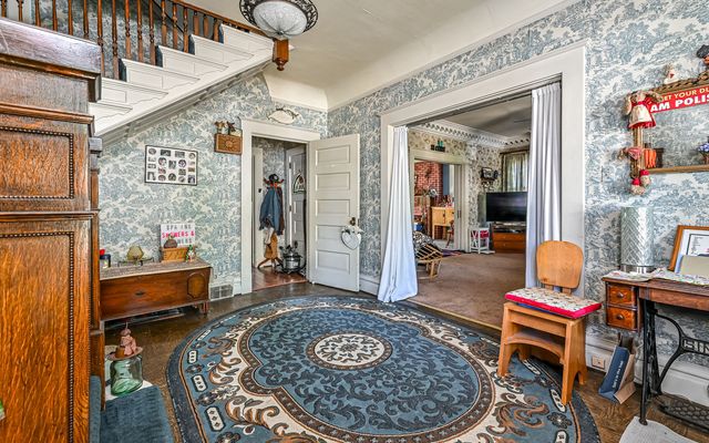 202 Summit AVENUE, Bellevue, PA 15202