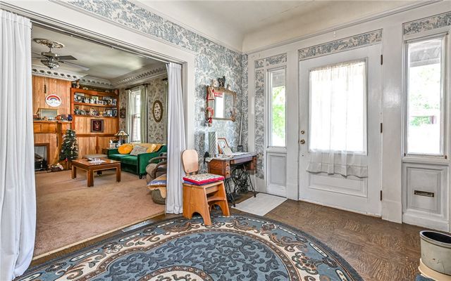 202 Summit AVENUE, Bellevue, PA 15202