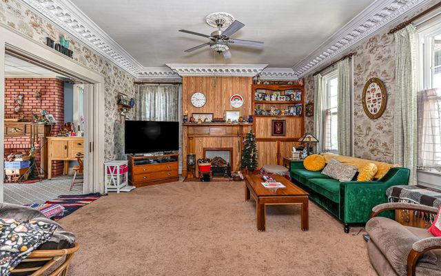 202 Summit AVENUE, Bellevue, PA 15202