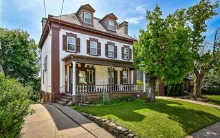 202 Summit AVENUE, Bellevue, PA 15202