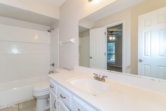 7120 Oak Forest Drive, Olive Branch, MS 38654