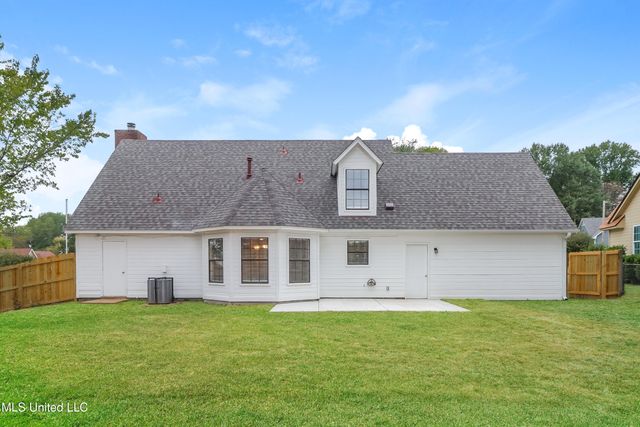 7120 Oak Forest Drive, Olive Branch, MS 38654