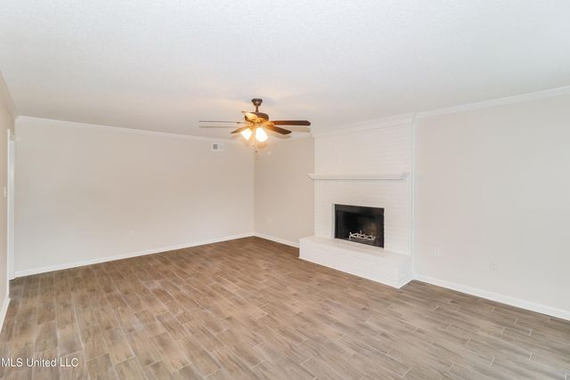 7120 Oak Forest Drive, Olive Branch, MS 38654