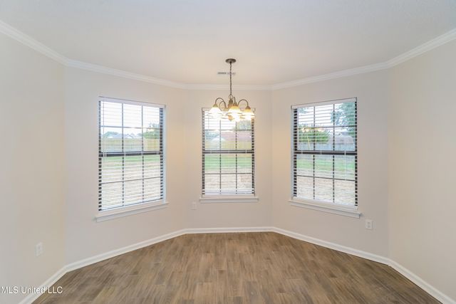 7120 Oak Forest Drive, Olive Branch, MS 38654