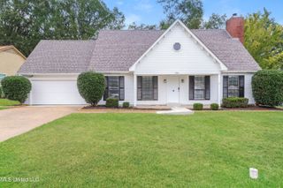 7120 Oak Forest Drive, Olive Branch, MS 38654