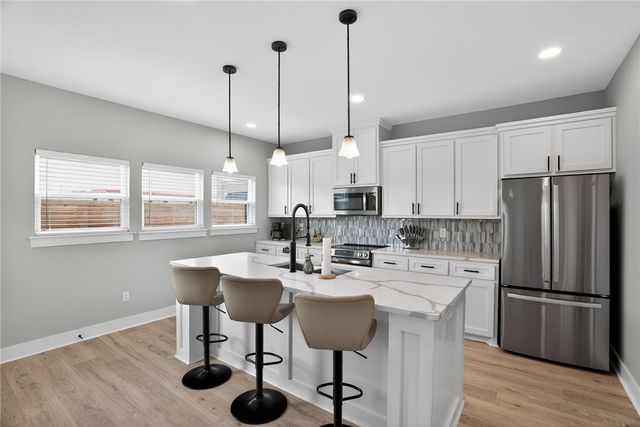 1931 Eskridge Road, Port Aransas, TX 78373