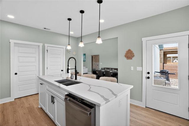 1931 Eskridge Road, Port Aransas, TX 78373