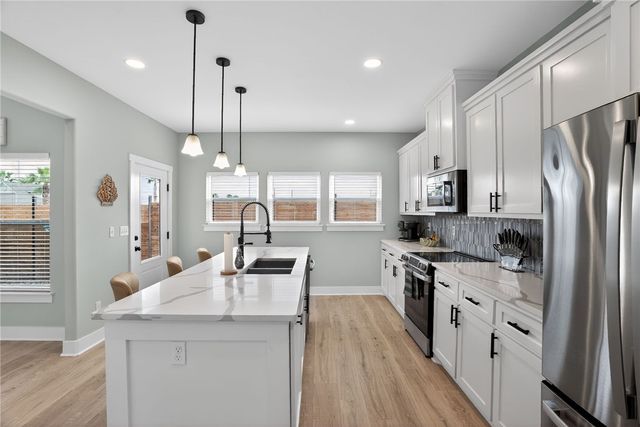 1931 Eskridge Road, Port Aransas, TX 78373