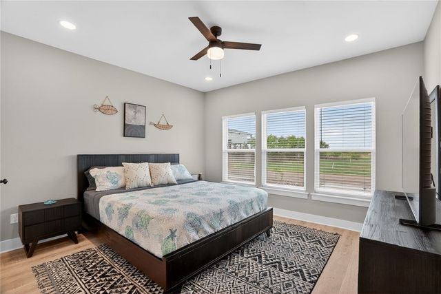 1931 Eskridge Road, Port Aransas, TX 78373