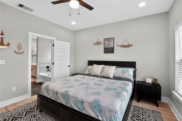 1931 Eskridge Road, Port Aransas, TX 78373