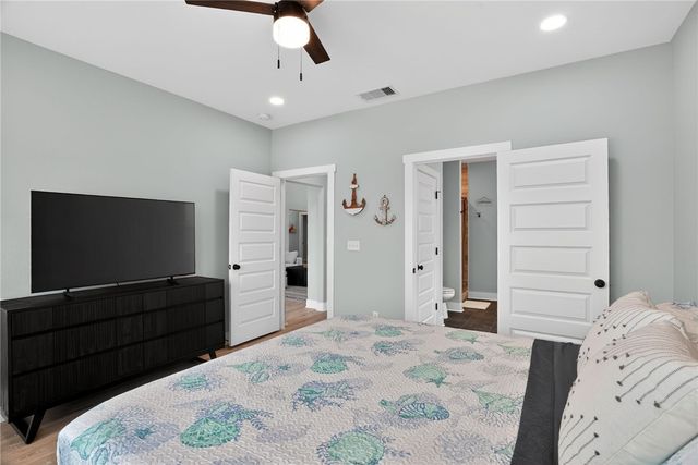 1931 Eskridge Road, Port Aransas, TX 78373