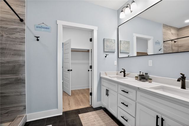 1931 Eskridge Road, Port Aransas, TX 78373