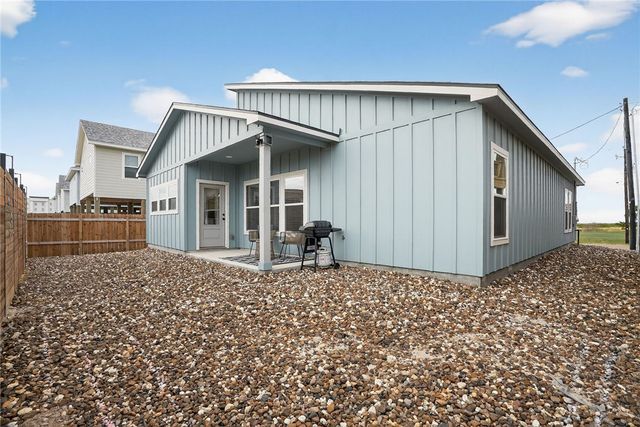 1931 Eskridge Road, Port Aransas, TX 78373