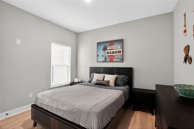 1931 Eskridge Road, Port Aransas, TX 78373