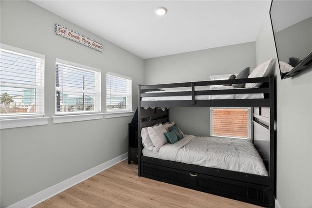 1931 Eskridge Road, Port Aransas, TX 78373