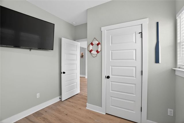 1931 Eskridge Road, Port Aransas, TX 78373