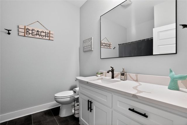 1931 Eskridge Road, Port Aransas, TX 78373