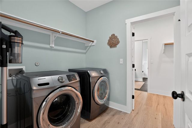 1931 Eskridge Road, Port Aransas, TX 78373