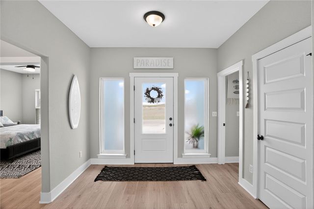 1931 Eskridge Road, Port Aransas, TX 78373