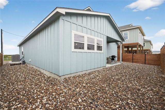 1931 Eskridge Road, Port Aransas, TX 78373