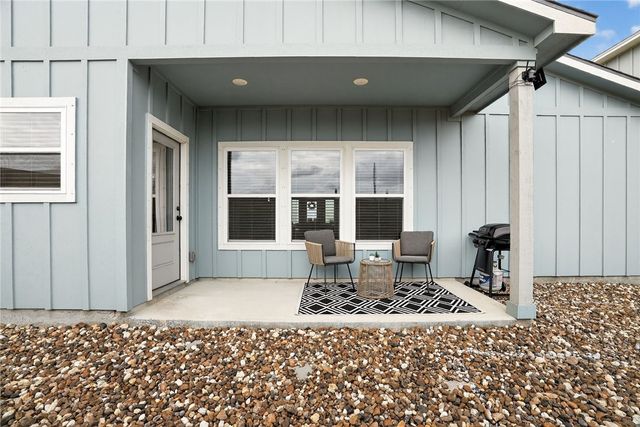 1931 Eskridge Road, Port Aransas, TX 78373