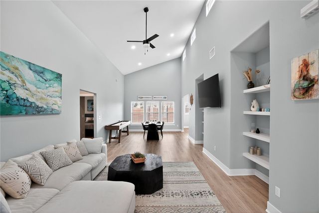 1931 Eskridge Road, Port Aransas, TX 78373